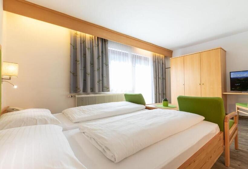 패밀리 스위트, Reiters Wohlfühl