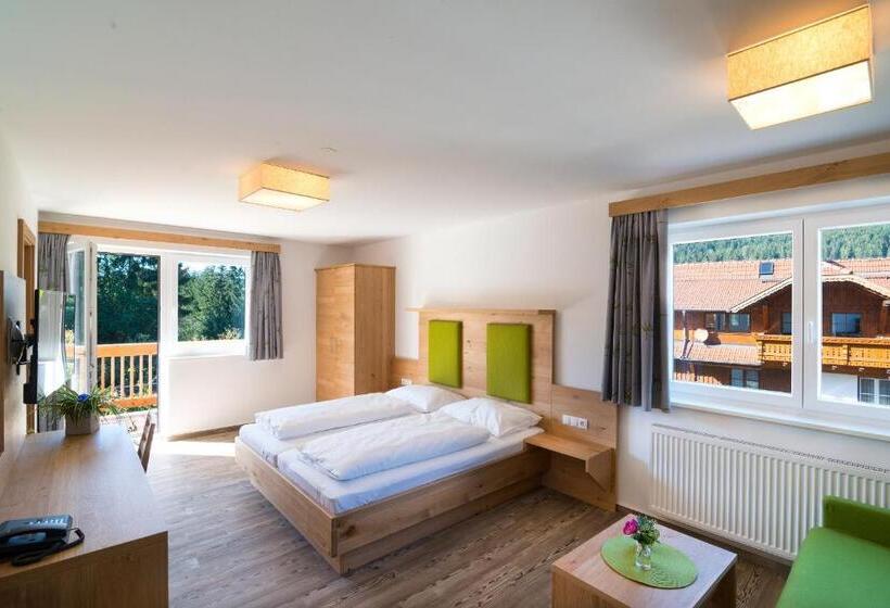 패밀리 스위트, Reiters Wohlfühl