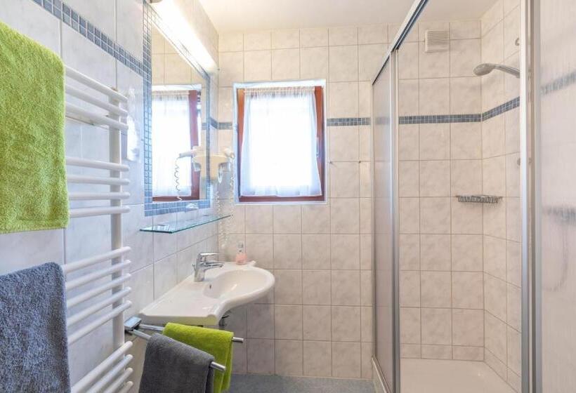 스탠다드 룸, Reiters Wohlfühl