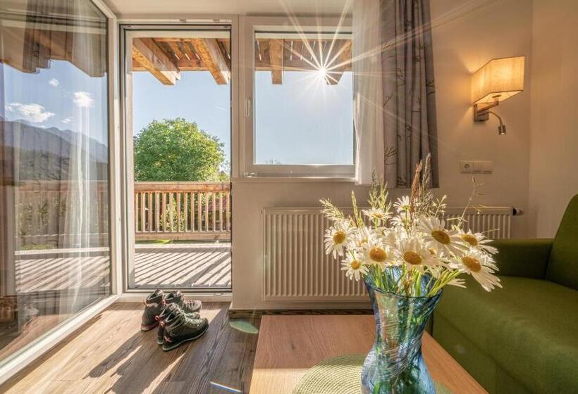 스탠다드 발코니 룸, Reiters Wohlfühl