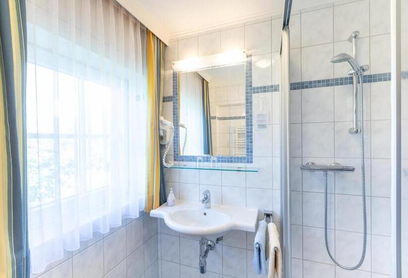 스탠다드 발코니 룸, Reiters Wohlfühl