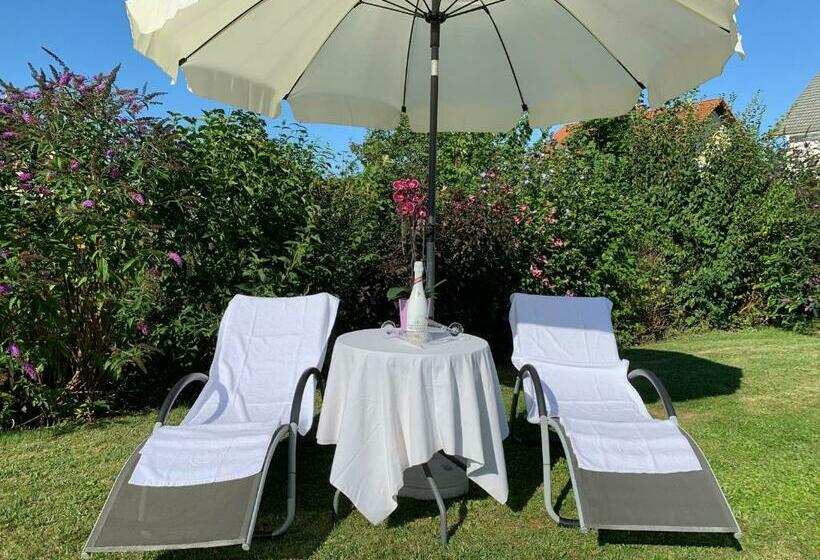 شقة ديلوكس غرفة واحدة, Residenz Royal