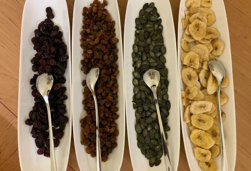 شقة ديلوكس غرفة واحدة, Residenz Royal