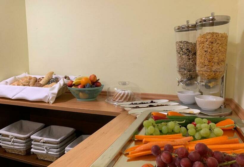 شقة ديلوكس غرفة واحدة, Residenz Royal