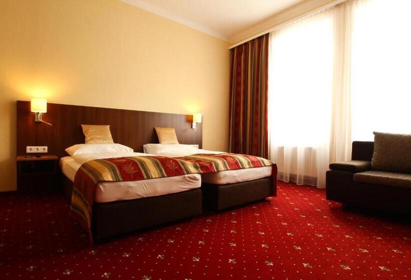 Апартаменты Deluxe 1 Спальня, Residenz Royal