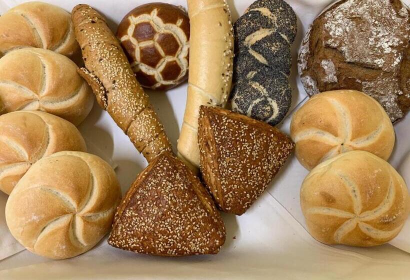 شقة سوبريور غرفة واحدة, Residenz Royal