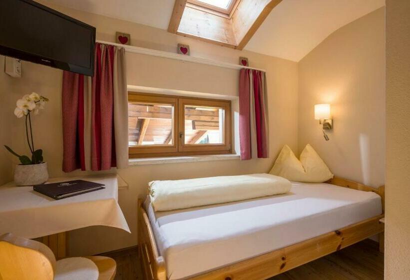 スタンダードシングルルーム, Sonnleiten