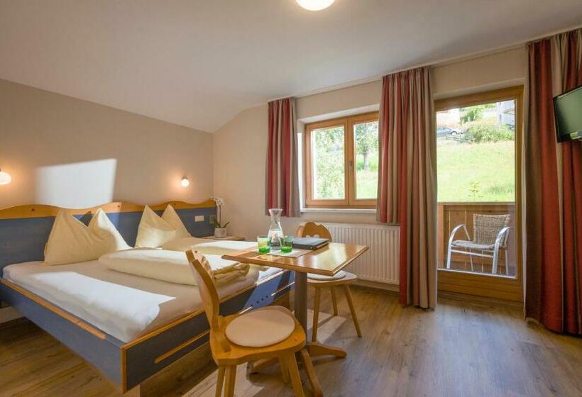 ファミリールーム, Sonnleiten