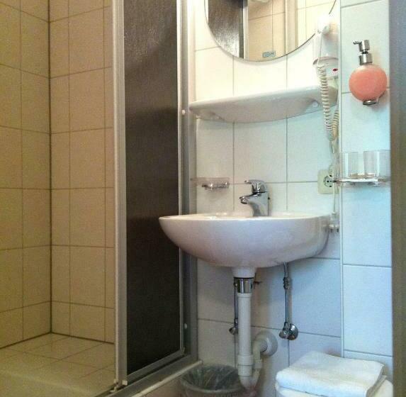 ファミリールーム, Sonnleiten