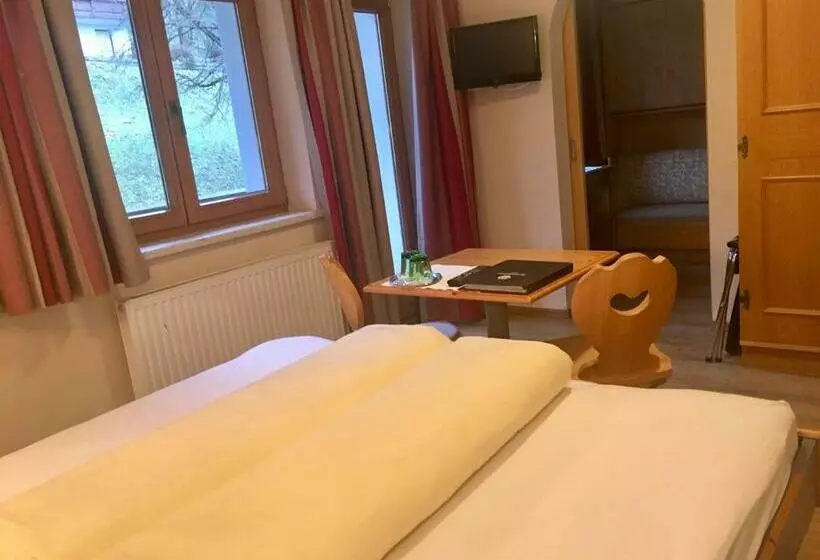 ファミリールーム, Sonnleiten