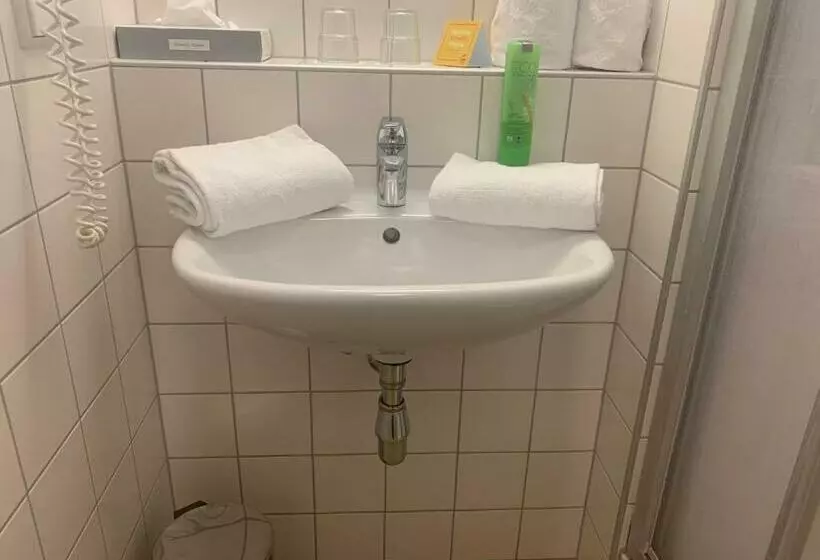 スタンダードトリプルルーム, Jufa Hotel Hochkar