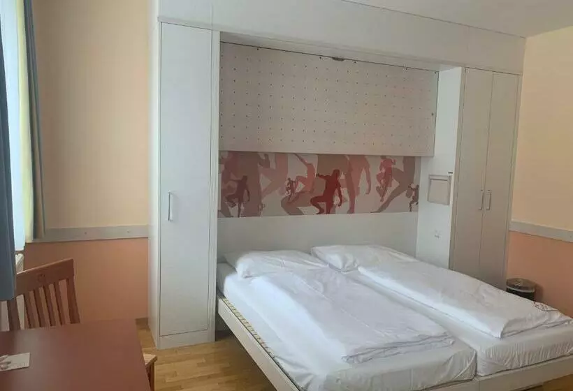 スタンダードルーム, Jufa Hotel Hochkar
