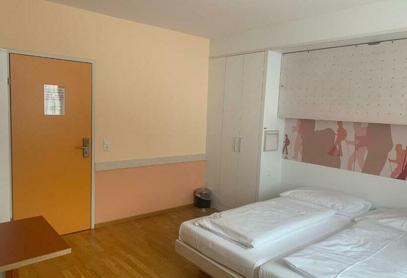 غرفة قياسية, Jufa Hotel Hochkar