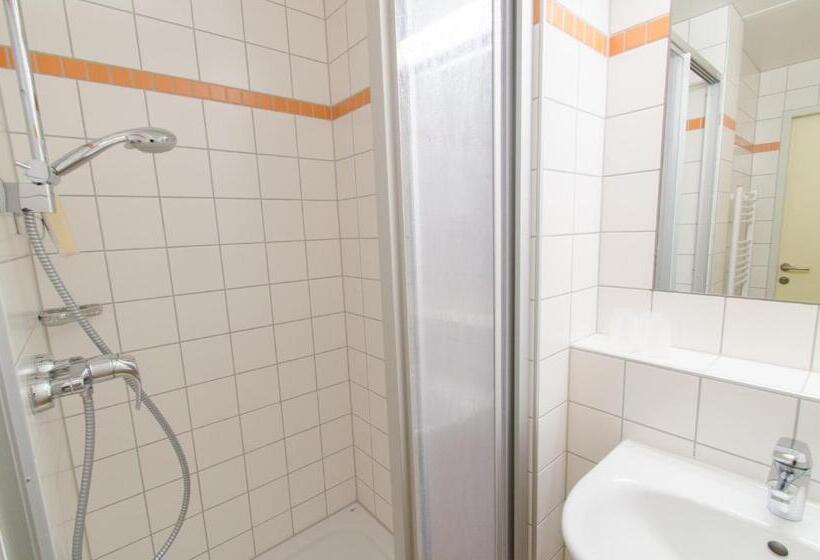 اتاق استاندارد, Jufa Hotel Hochkar