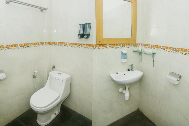 اتاق استاندارد, Jufa Hotel Hochkar