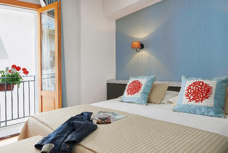 غرفة قياسية, Jufa Hotel Hochkar