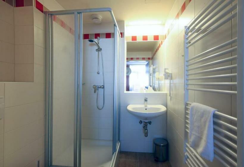 חדר סטנדרט, Jufa Hotel Planneralm