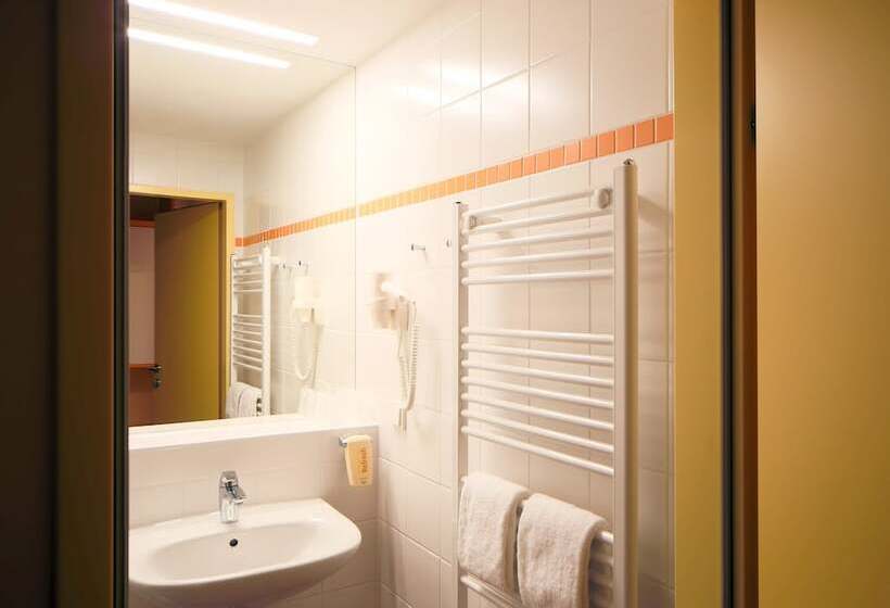 Номер Стандарт Индивидуальный, Jufa Hotel Planneralm