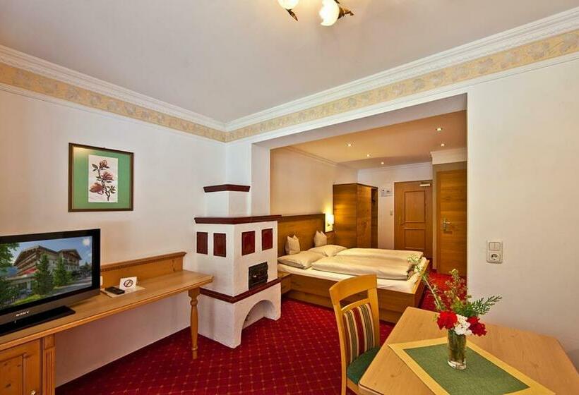 컴포트 룸, Landhotel Denggerhof