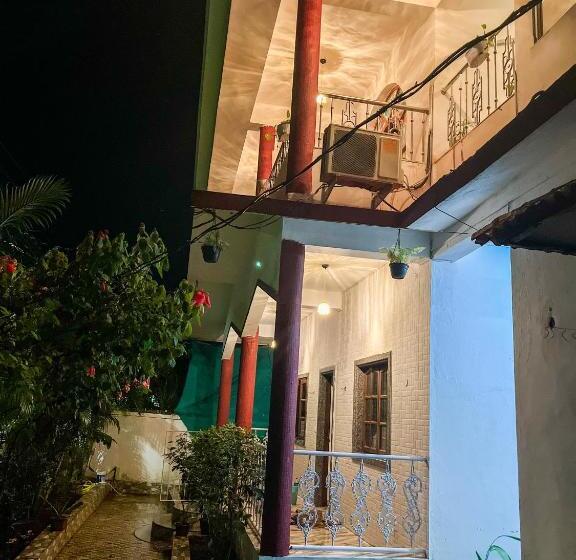 Studio Standard avec Balcon, Casa Mellow By Goaround Homes