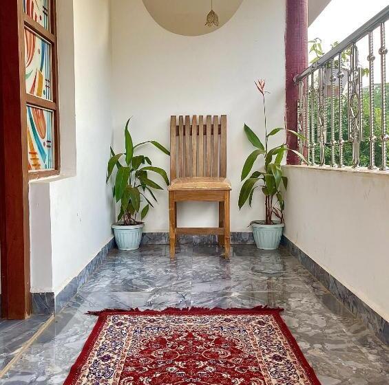 Appartement 1 Chambre avec Balcon, Casa Mellow By Goaround Homes