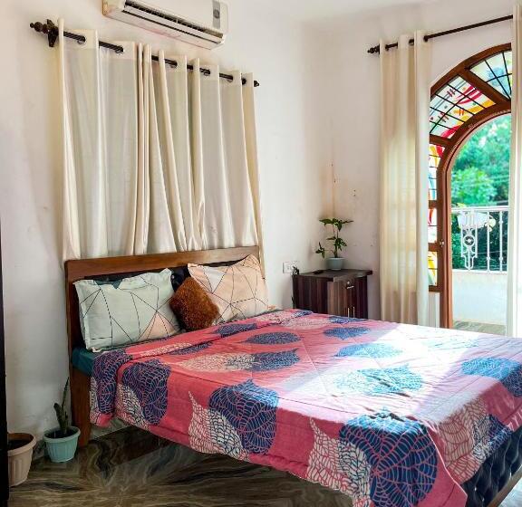 Appartement 1 Chambre avec Balcon, Casa Mellow By Goaround Homes