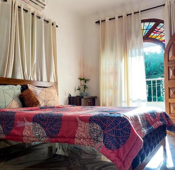 Appartement 1 Chambre avec Balcon, Casa Mellow By Goaround Homes