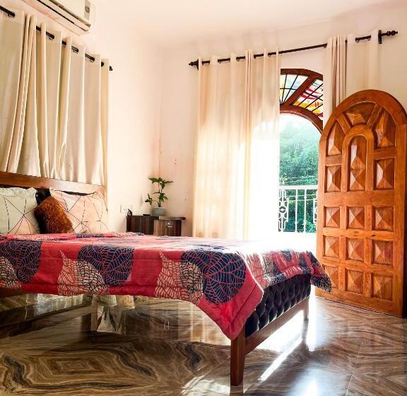 Appartement 1 Chambre avec Balcon, Casa Mellow By Goaround Homes