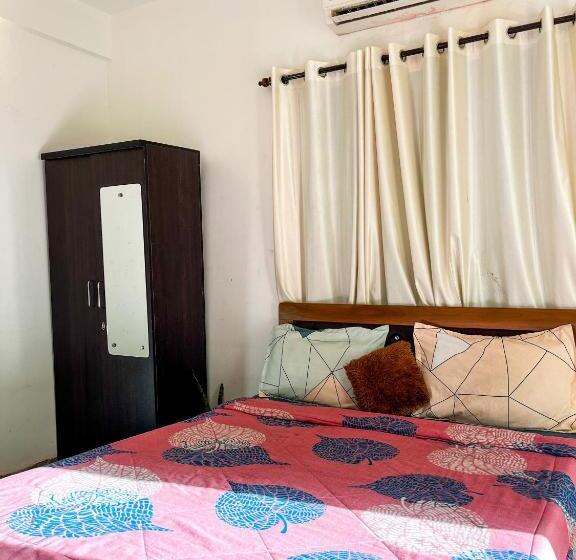 Appartement 1 Chambre avec Balcon, Casa Mellow By Goaround Homes