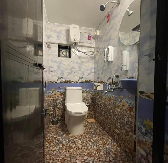 Студио Стандарт Вид на Сад, Casa Mellow By Goaround Homes
