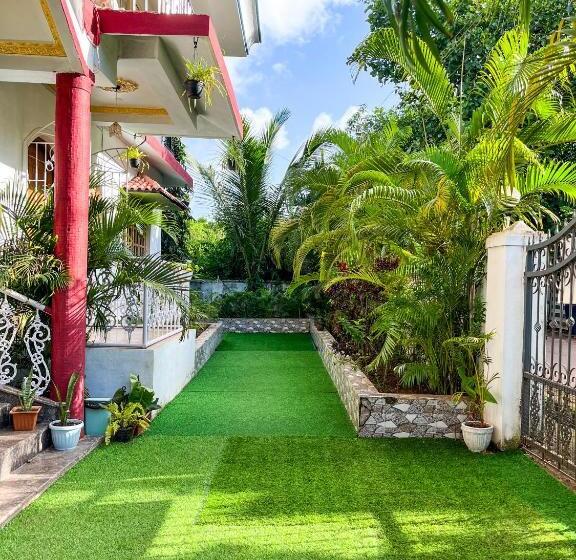 Studio Standard Vue Jardin, Casa Mellow By Goaround Homes