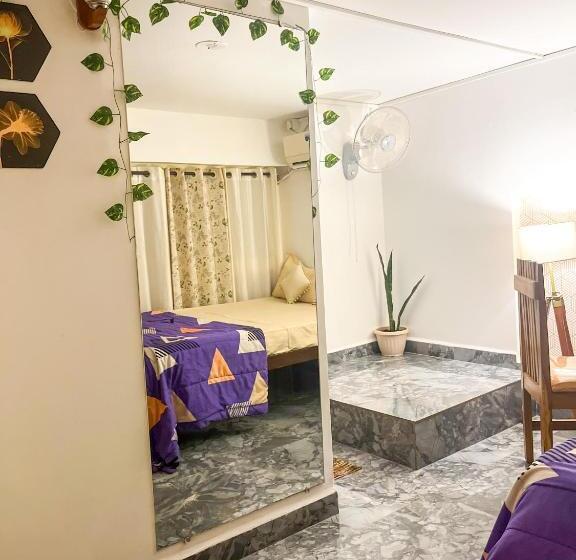 Studio Standard Vue Jardin, Casa Mellow By Goaround Homes