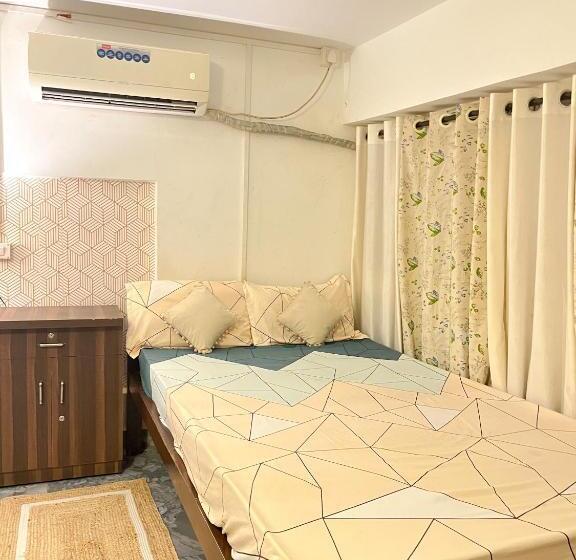 Studio Standard Vue Jardin, Casa Mellow By Goaround Homes