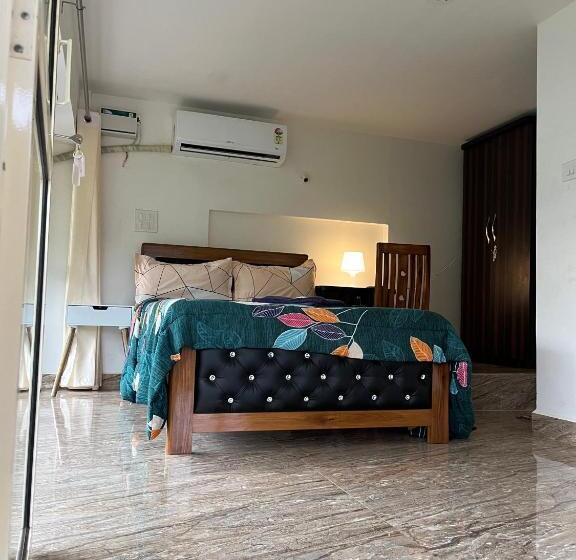 Номер Стандарт с Балконом, Casa Mellow By Goaround Homes