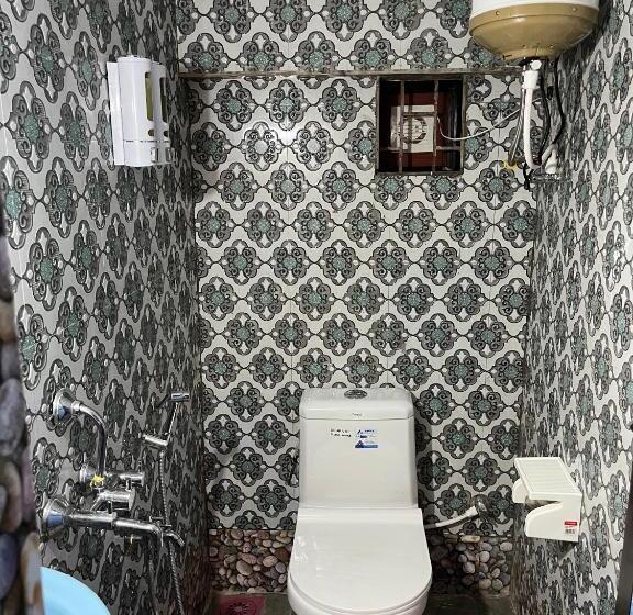 Chambre Standard avec Balcon, Casa Mellow By Goaround Homes