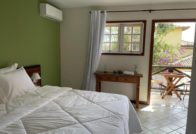 סוויטת סופריור, Cadaporto Guest House