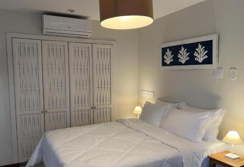 סוויטה עם ג'קוזי, Cadaporto Guest House