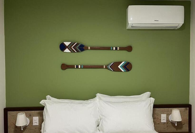 סוויטה נוף לגינה, Cadaporto Guest House