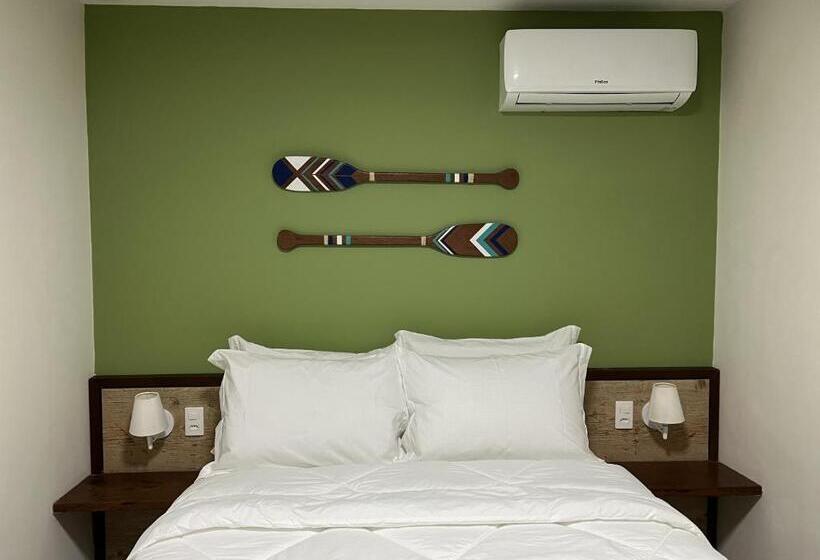 סוויטה נוף לגינה, Cadaporto Guest House