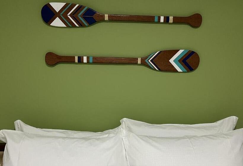 סוויטה, Cadaporto Guest House