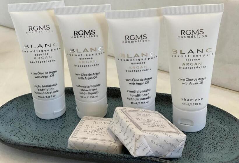 סוויטה, Cadaporto Guest House