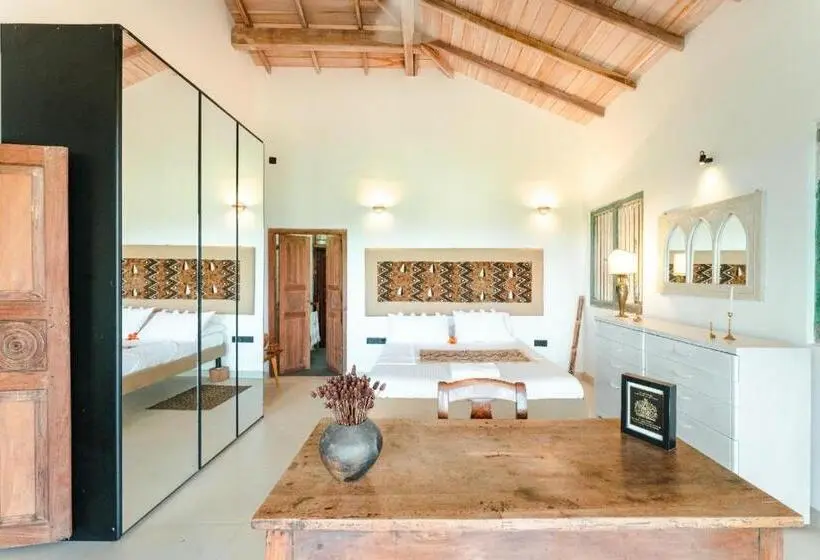 スタンダードルーム, Emel S Retreat By Tropical Magnum Luxury Boutique Villa