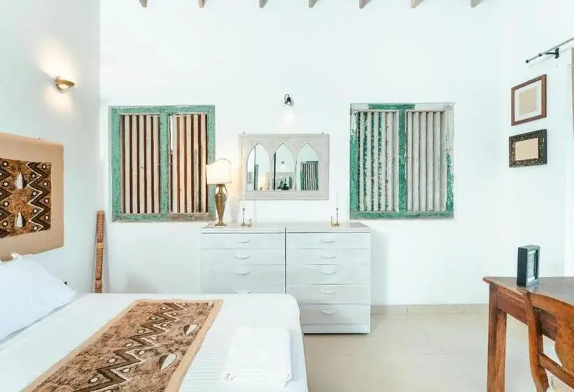 デラックスルーム, Emel S Retreat By Tropical Magnum Luxury Boutique Villa