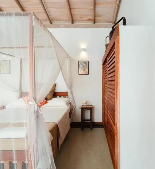 シャレー1寝室, Emel S Retreat By Tropical Magnum Luxury Boutique Villa