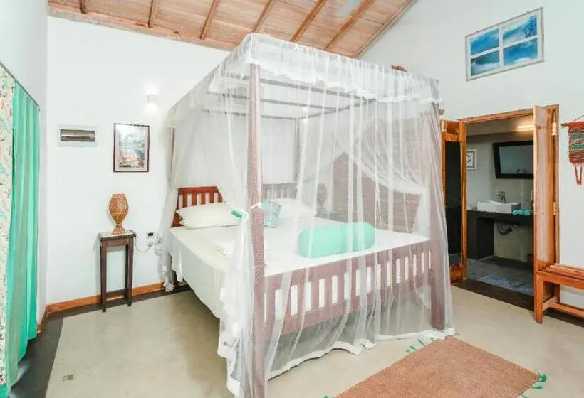 シャレー1寝室, Emel S Retreat By Tropical Magnum Luxury Boutique Villa