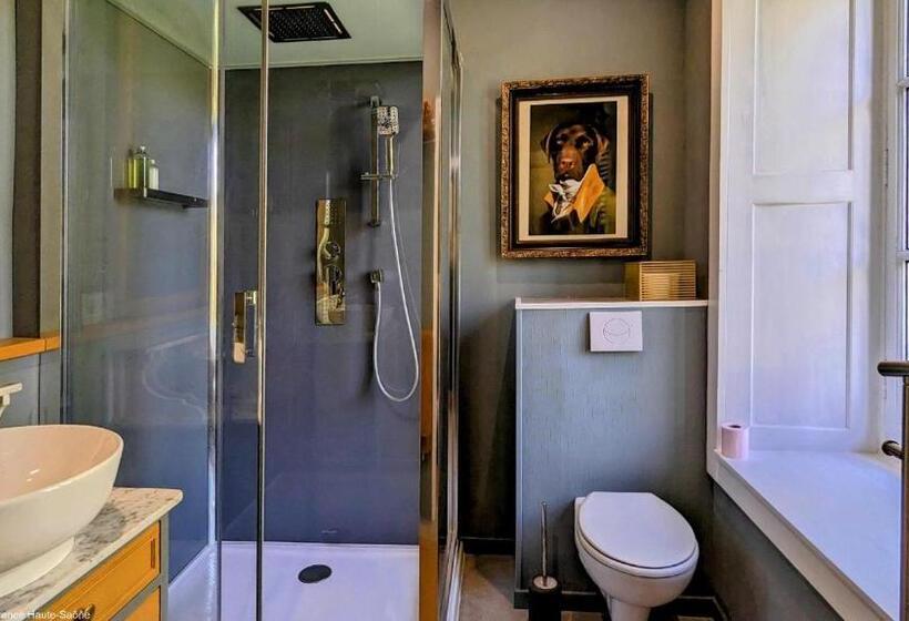 חדר סטנדרט, La Closerie Des Anges