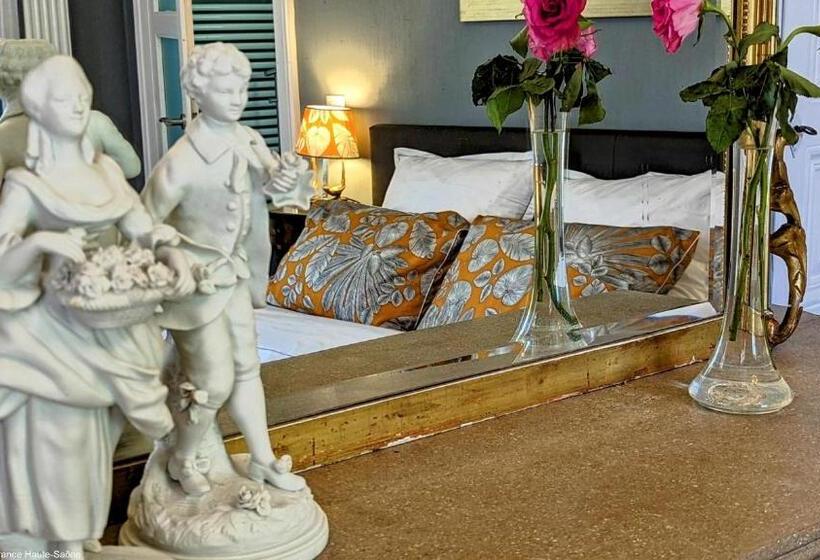 חדר סטנדרט, La Closerie Des Anges