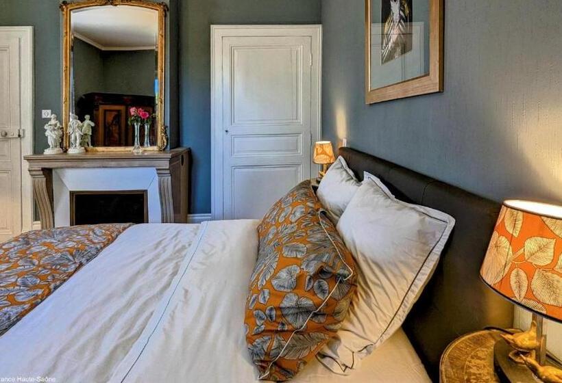 חדר סטנדרט, La Closerie Des Anges