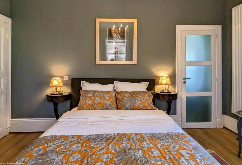 חדר סטנדרט, La Closerie Des Anges