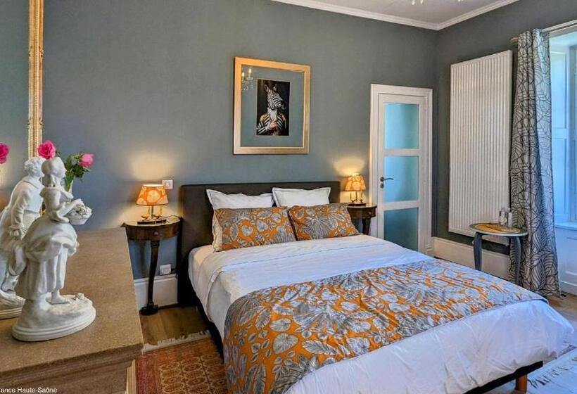 חדר סטנדרט, La Closerie Des Anges